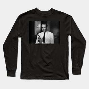 12 Angry Men Long Sleeve T-Shirt